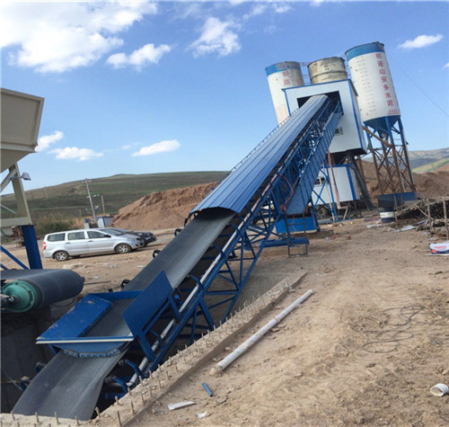 怎么清洗混凝土攪拌站？